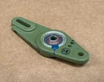 Helicopter UH1 Huey Bellcrank Power Control Lever P/n 205-060-719-1 New. Fixed Price $84.75.