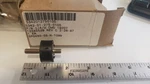 (2) U.s. Army Resilient Mounts 12345529 5342-01-275-0105. Fixed Price $50.00.