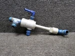 19E14-6A (alt: 99-384040) Bendix Air Ejector. Fixed Price $308.00.