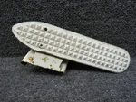 0541154-1 (cast: 0541154-495) Cessna Main Gear Step Lh Rh (worn Edges). Fixed Price $44.80.