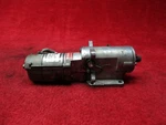 Sky-tec, Textron, Lycoming 149-NLR Reverse Rotation Starter 12/24V Pn 31B23593. Fixed Price $381.95.