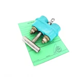 Battery Connector Receptacle Elcon Agusta A109 Aii BD13-1. Fixed Price $198.00.