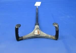 Cessna 150 Control Wheel Assembly P/n 0513240-16 (0424-1060). Fixed Price $113.00.