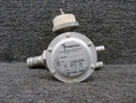 2H3-19 Airborne Mfg Co Vacuum Regulating Valve. Fixed Price $56.00.
