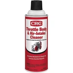 05078 Throttle Body And Air-intake Cleaner 12 Wt Oz.. Fixed Price $16.78.