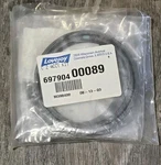 Lovejoy 697904 00089 C2 Accessory Kit *includes Lock Rings & Seals Free Ship. Fixed Price $59.00.