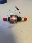 Lake Solenoid Valve P/n 44007. Fixed Price $85.00.