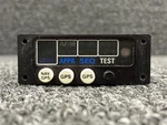 AK-950-G155-G165 Ameri-king Gps, Navigation Switching Annunciator Panel (14V). Fixed Price $140.00.