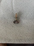 5W Wing Camloc Cadmium Steel 1/4 Turn Lock Stud. Fixed Price $20.00.