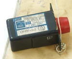Douglas Tempo 28VDC Aircraft Timer 92274 With Bendix Connector PTIH-12-10P. Fixed Price $19.00.
