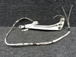 5041001-2, 0841220-4 Cessna 421B Main Landing Gear Bellcrank & Link Switch Rh. Fixed Price $168.00.