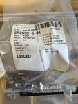 Cherrymax Rivets CR3552-6-04 Qty. 15. Fixed Price $125.00.