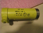 Bell Helicopter Textron Tube Assembly 209-001-187-3 Nsn: 1680-00-401-4942. Fixed Price $3100.00.
