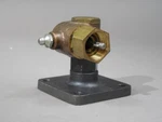 Nos Norma Test Adapter 90 Degree 4920-01-124-3374 Tachometer 1A11514. Fixed Price $93.87.