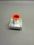 Piper Aircraft Valve P/n 46745-000. Fixed Price $500.00.