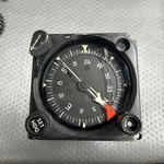 Sperry ID-998/ASN Radio Magnetic Compass Indicator Gauge Vintage. Fixed Price $339.15.