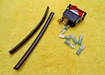 Cessna Battery Master Split Switch S-194-1-1 With Terminals Included. Fixed Price $35.00.