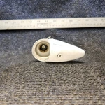 A-1285-R-12 Cessna 182G Navigation Light Assembly (14V). Fixed Price $85.00.