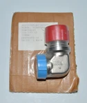 Resistoflex Parker Dynatube 50599 90 Aircraft Elbow Pn# R44360T5-16, New. Fixed Price $209.70.