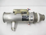Stewart-warner / South Wind G722129-1 Heater 1973 Cessna 421 Pn: 9910088-1. Fixed Price $695.00.