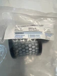 Aircraft Filter P/n EBG03-0001 C294501-0101 New With Mfg Paperwork. Fixed Price $150.00.