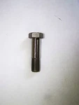 138 Mcdonnell Aircraft Stainless Shear Bolt 1/2-20 Unf 3A 3/16 3M33-6-18A. Fixed Price $600.00.
