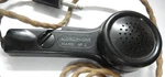 Microphone Altec D91P Low Impedance 5965-00-102-3803 Nos. Fixed Price $20.00.