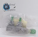 Scott Aviation Aircraft Oxygen Outlet Assy, P/n 802258-05, Alternate 752-622. Fixed Price $95.00.