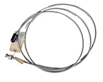 Piper 486-534 Tach Shaft New. Fixed Price $798.00.
