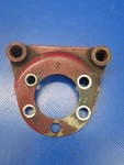 Cessna R182 Torque Plate Lh Brake Assy P/n B30107-1 (0318-37). Fixed Price $255.00.