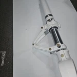 Cessna 182 Nose Gear Shock Strut 0743621-200 Repaired Unit With Faa Sign Off. Fixed Price $8932.00.