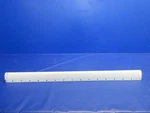 Cessna 337D Skymaster Forward Wing Strut Fairing P/n 1421005-1 (1125-2006). Fixed Price $154.00.