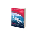 Gleim - Commercial Pilot Syllabus 7TH Edition. Fixed Price $35.41.