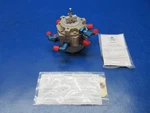 Bellanca 17-30A Midland Ross Fuel Selector W O-ring Kit HE825-1 Core (0125-1529). Fixed Price $199.00.