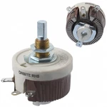 Ohmite Mfg Co 25 Watt Model Rheostat Potentiometer RHS15RE. Fixed Price $133.41.