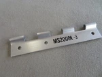 Piper Aircraft Hinge, P/n 63560-002 (sma) New Surplus. Fixed Price $17.00.