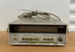 Leader LDC-822 Digital Counter 80MHZ Frequency Lab Test Equipment #b. Fixed Price $140.00.