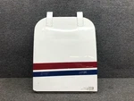 5111505-56 5111509-1 Cessna 414 Cabin Door Structure Lower W/ Steps. Fixed Price $588.00.