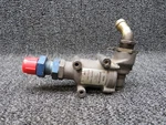 H674-02A-1 (use: 301549-02A-1) Cessna T310R Fluid Regulator Shuttle Valve. Fixed Price $140.00.