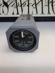 Overhauled Smiths Industries Standby Airspeed Indicator Pn 273AS5. Fixed Price $3950.00.