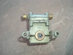 Cessna Airplane Fuel Pump G735177 ( Could Be New Or Excellent Used. Fixed Price $185.00.