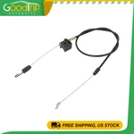 Drive Cable For John Deere GX23805 JS36 JS46 JM36 JM46 JS38 JS48 Usa. Fixed Price $9.51.