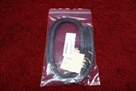 Raytheon, Beechcraft 200, 350 Inbd & Outbd Windshield Seal Pn 50-420066-341. Fixed Price $190.95.