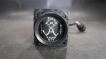 Cirrus SR20 Dual Electric Fuel Quantity Indicator 12615-002. Fixed Price $1200.00.