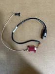 Uavionix Pingrx Pro Ads-b Dual Receiver UAV-1004197-001 From Sentaero 5. Fixed Price $299.99.