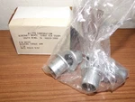 Allied Corp Aircraft Brake Strut Division Torque Bushings 86597. Fixed Price $75.00.