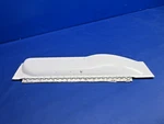 Mooney M20C Rh Nose Gear Door P/n 8367-502 ( 0426-917). Fixed Price $698.50.