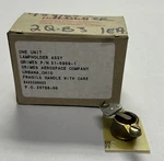 GRIMES,31-0909-1,LAMP Holder New. Fixed Price $30.00.