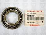 Kawasaki Nos New 601B6007 Ball Bearing #6007C3 Klt KAF950 KAF620 KLF400. Fixed Price $12.99.