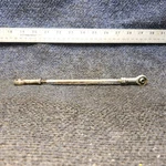 0523537-2 Cessna 172E Push-pull Flap Rod. Fixed Price $40.00.